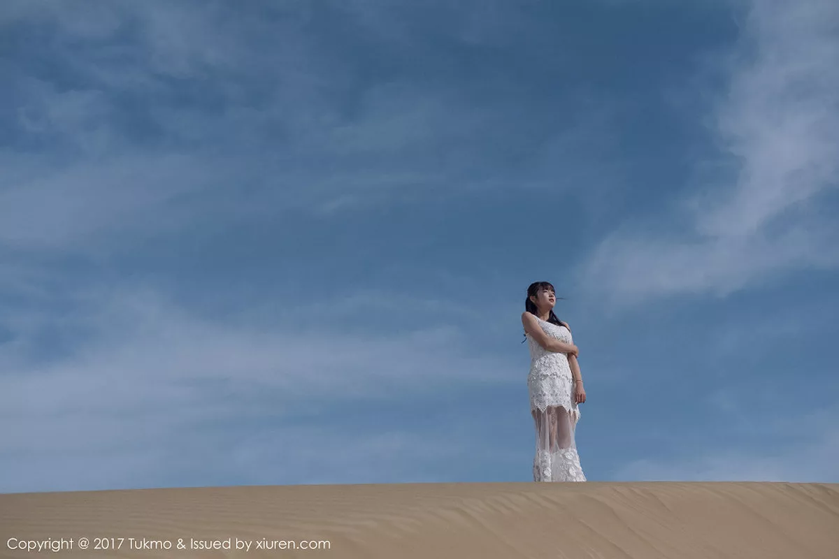 [BoLoli兔几盟]第103期球球写真-秀人资源网